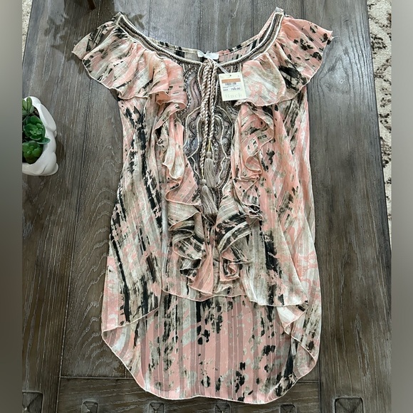 Buch Copenhagen Tops - Buch Copenhagen Blouse NWT